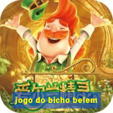 jogo do bicho belem